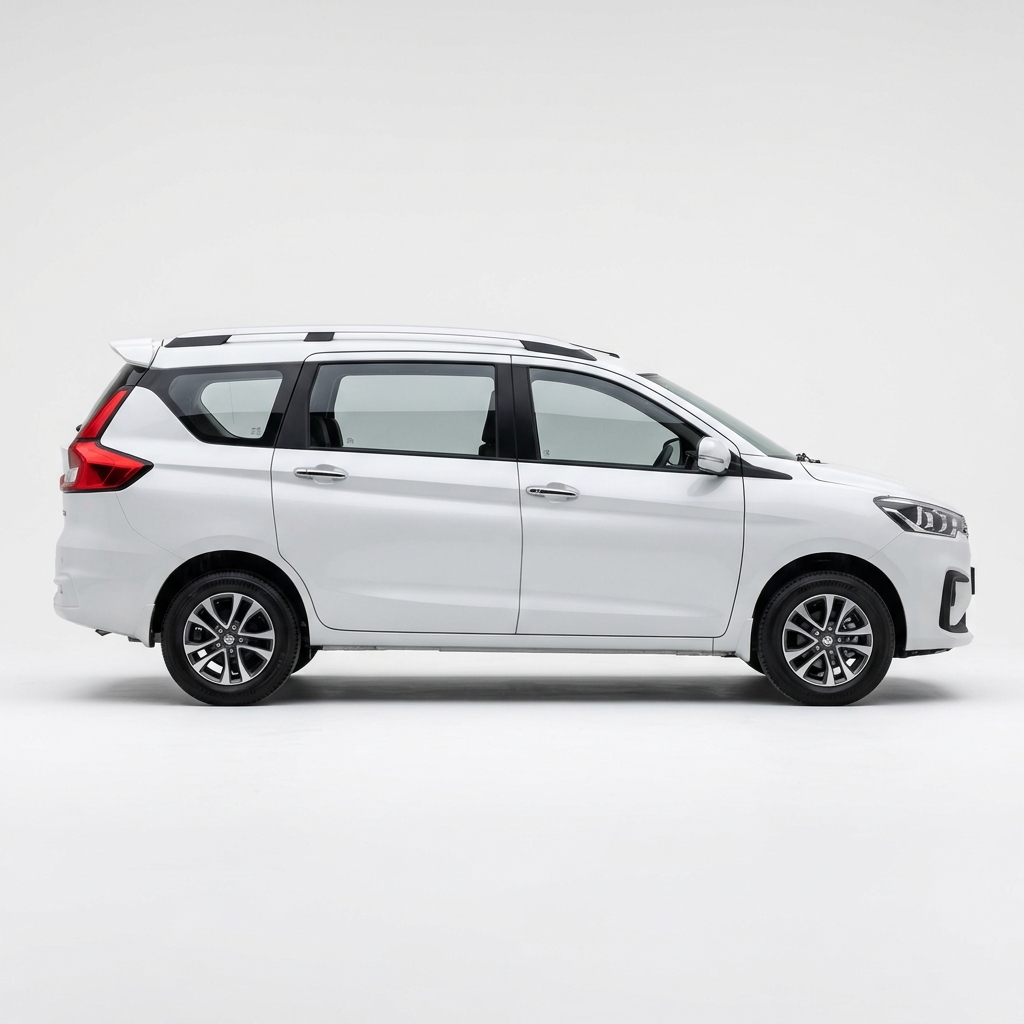 SUV (Ertiga / Carens) Cab