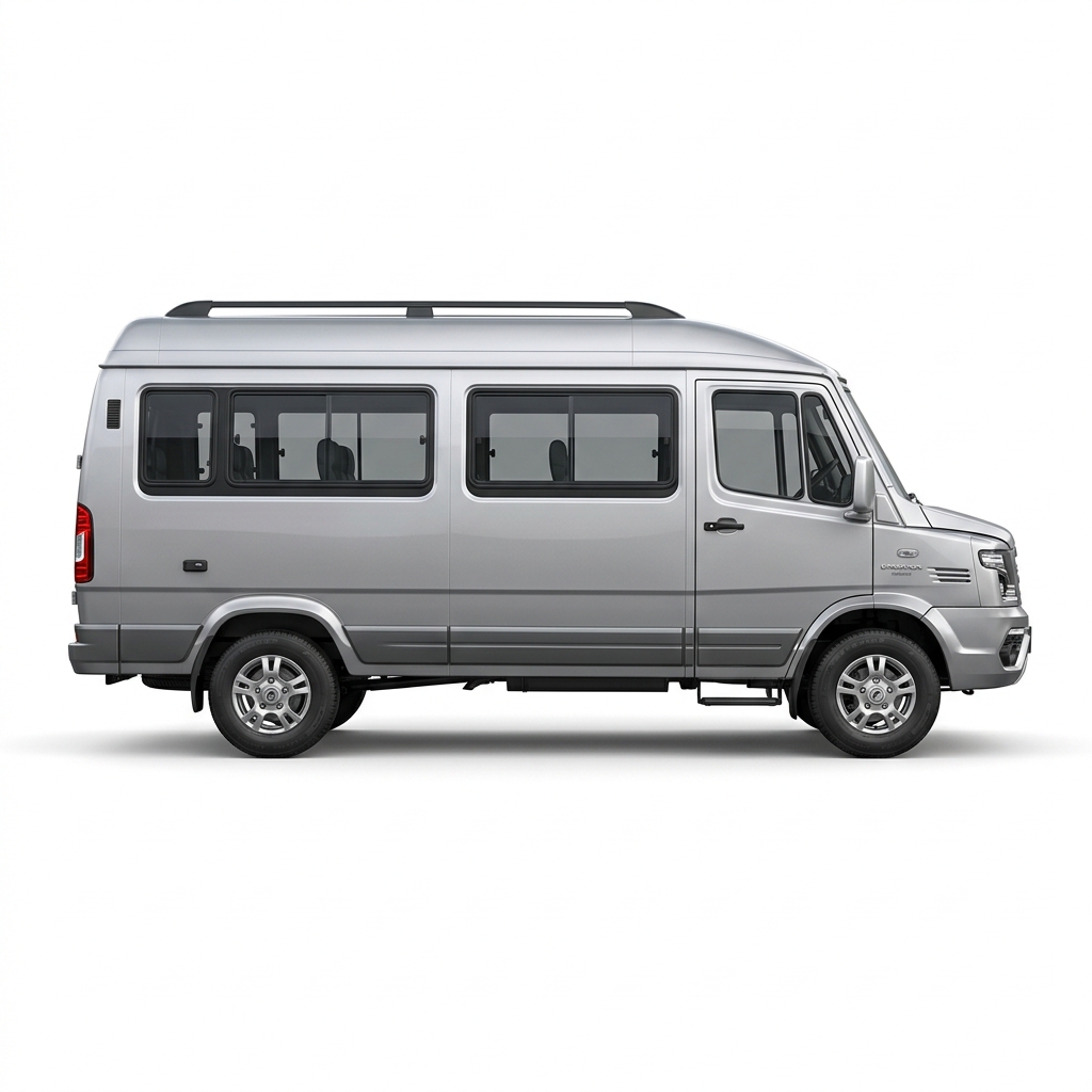 Force Urbania Cab